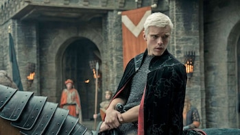 Finn Bennett y la audaz