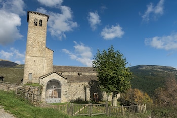 Fanlo, en Huesca (Adobe Stock).