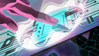 Cómo la "inteligencia irregular" puede replantear el debate sobre la IA