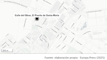 Evacuadas más de 60 personas