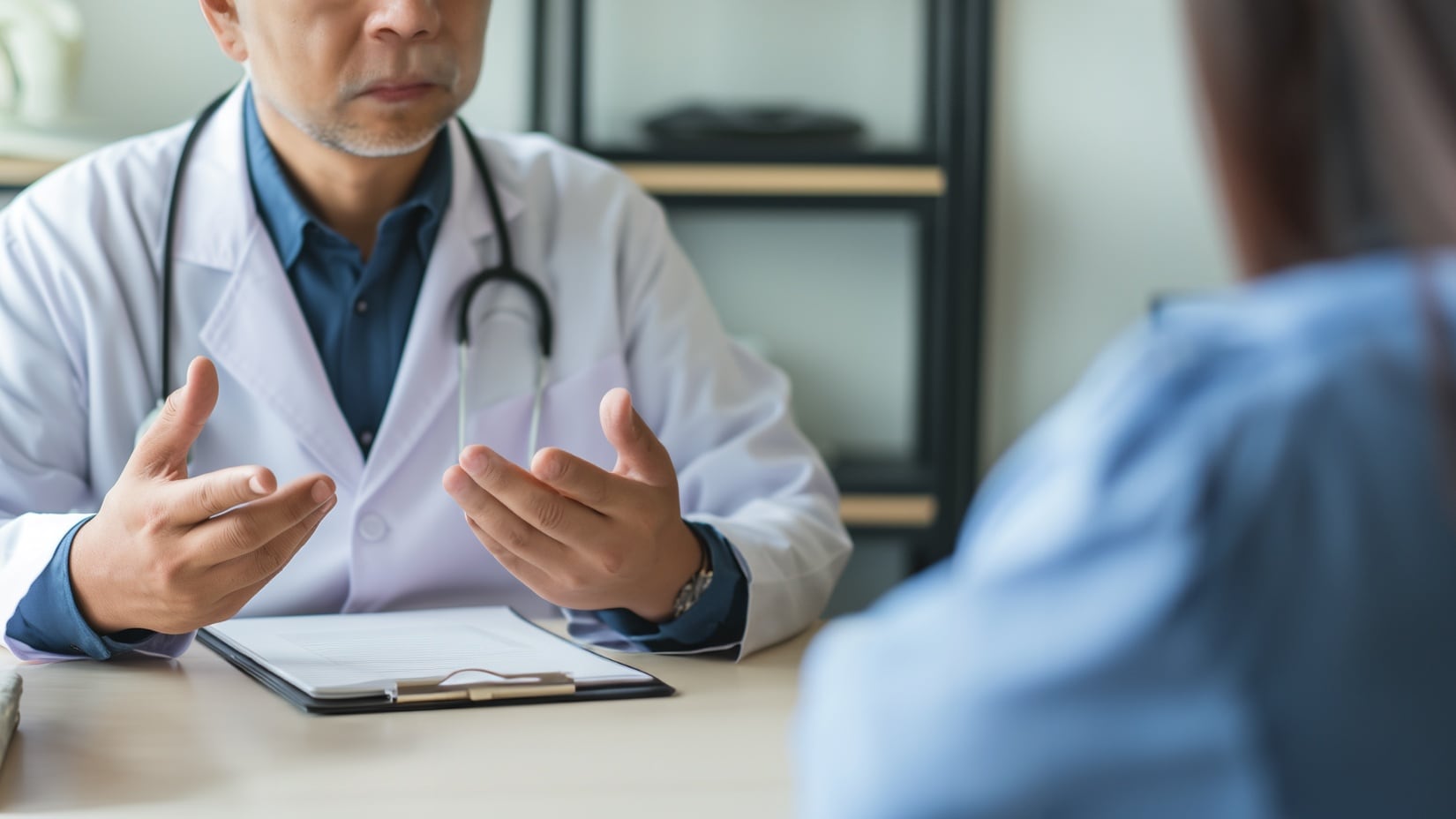 La prevención y la detección precoz son pilares clave para frenar el avance de la epidemia (Imagen Ilustrativa Infobae)