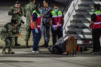 FOTO: MARIO JASSO/CUARTOSCURO.COM