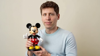 Disney y OpenAI revolucionan el