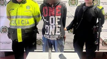 El habitante de la calle