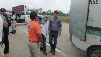 (Foto: Twitter/INAMI_mx)