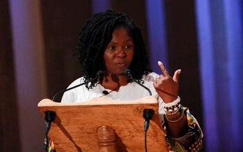 Vicepresidenta Francia Márquez aseguró que