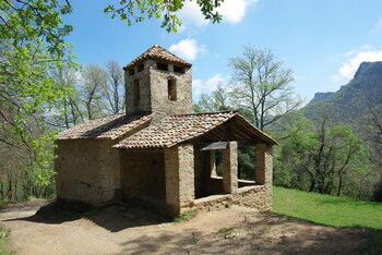 Ermita de Sant Miquel del