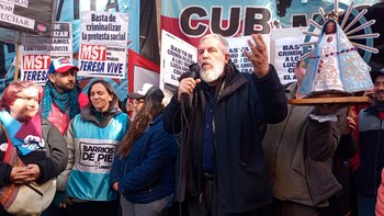 "El gobierno debe tener una