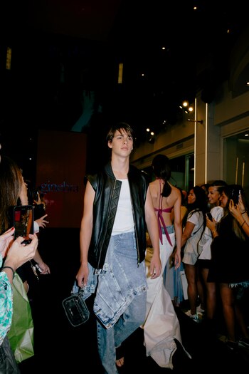 Ginebra (Shopping Alcorta)