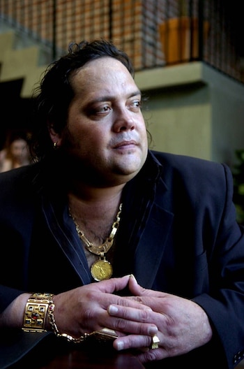 En diez años de carrera