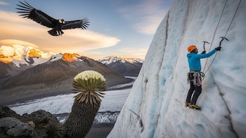 Parque Nacional Huascarán cumple 51 años: siete experiencias imperdibles que puedes vivir en este paraíso del Perú