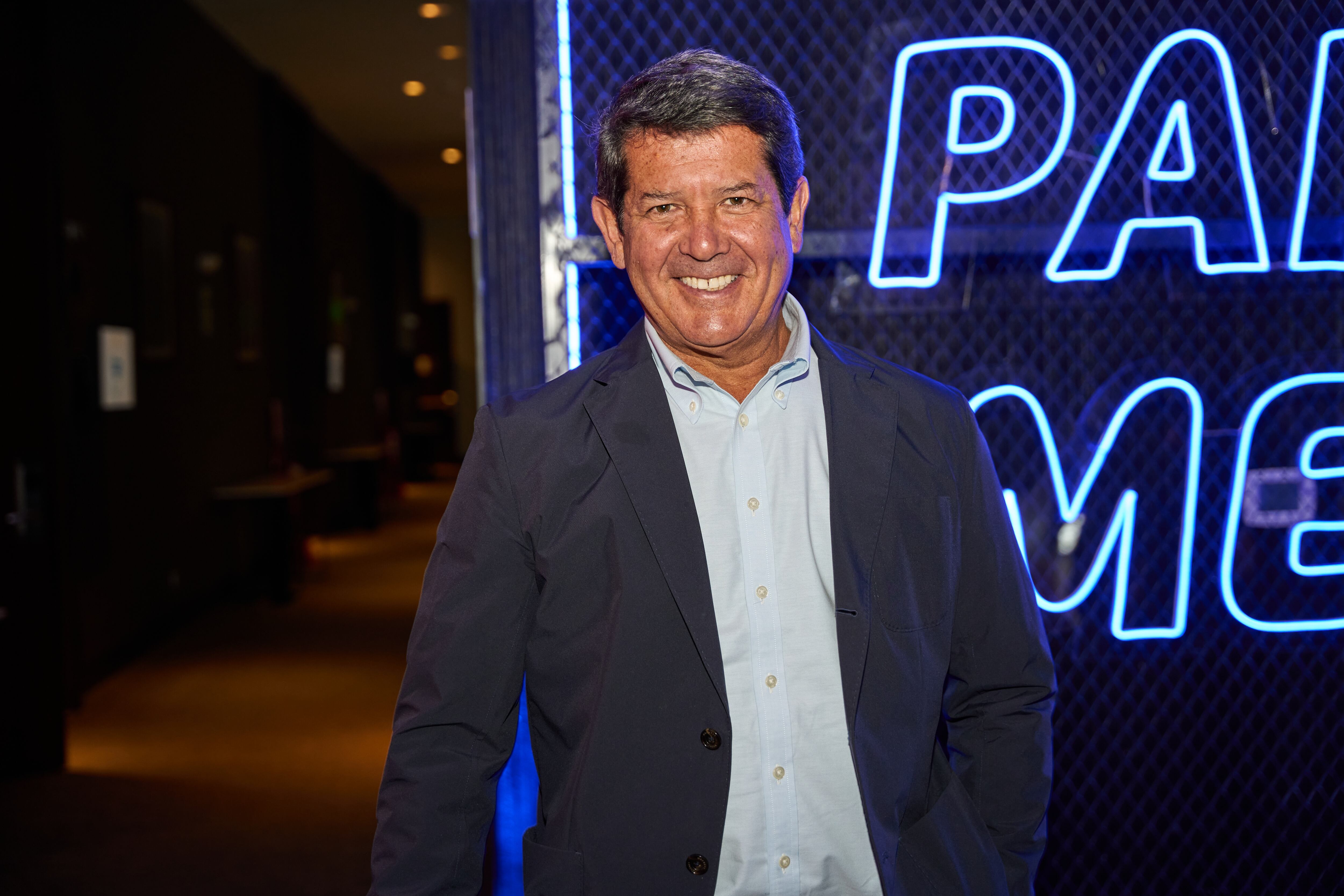 Diego Cavero, CEO del BCP. Foto: Difusión