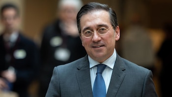 Albares asegura que España desplegará