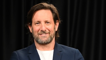 El odontólogo Santiago Braverman en