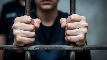 Salta aprobó un protocolo penal juvenil: adolescentes desde los 14 años, niveles de intervención y la cárcel como último recurso