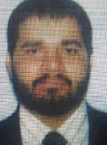 Otros miembros del cartel como Fabio Ochoa Vásquez también regresan a Antioquia después de largas penas en cárceles estadounidenses - crédito Policía Nacional