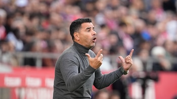 El Girona, a confirmar su