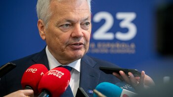 La ONU tiene un papel