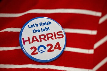 Las mujeres negras recaudan 1,5