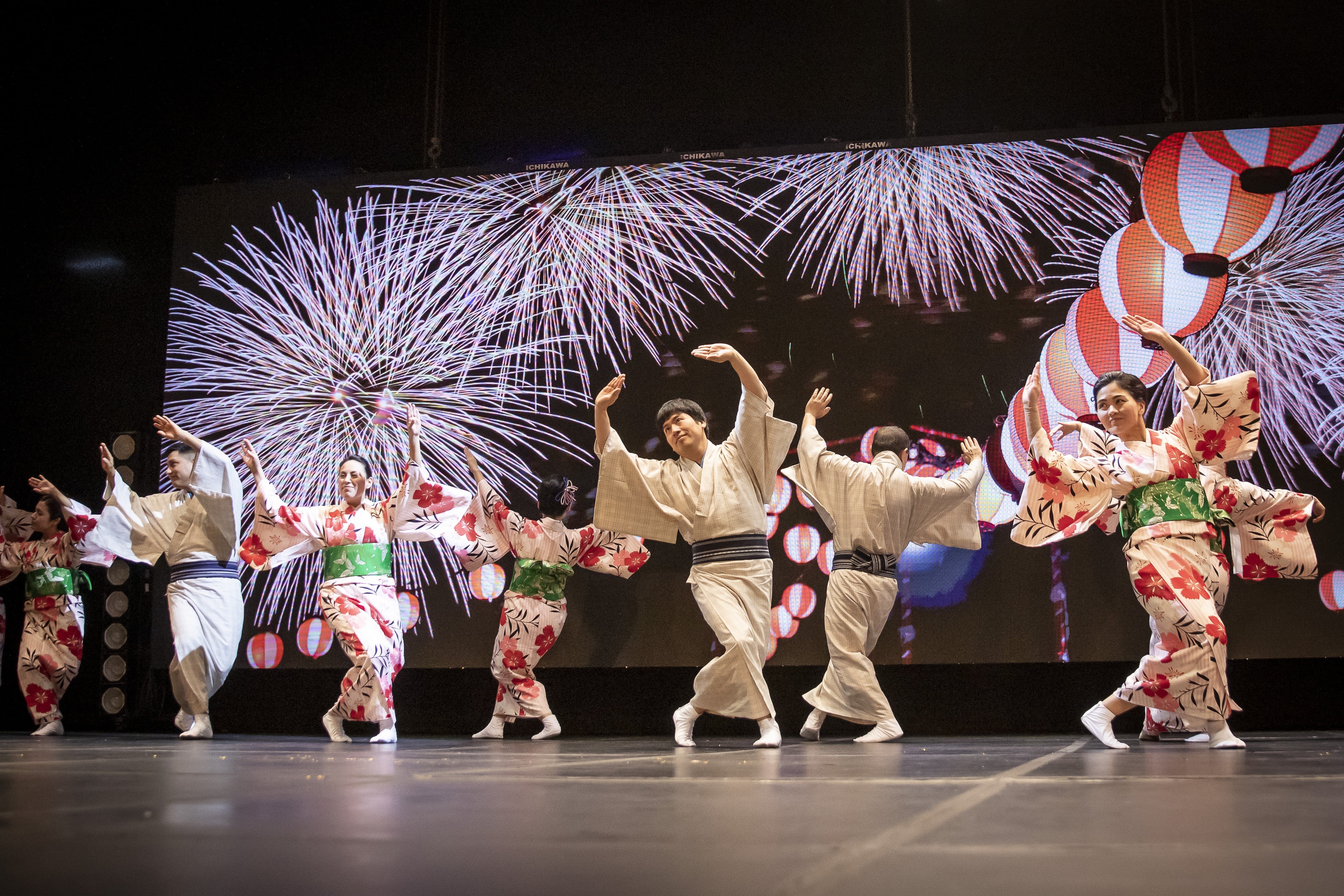 Semana Cultural del Japón 2026 en Lima: fechas, conciertos, talleres y actividades gratuitas del 3 al 15 de noviembre