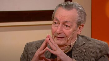 Falleció el maestro de actores