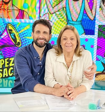 Rodrigo González dedica emotivas palabras