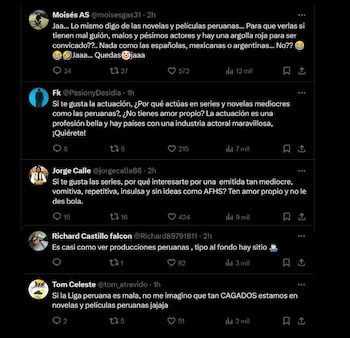 László Kovács es cuestionado en