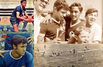 Jorge "Coco" Gómez (Foto: Twitter@History_LigaMX)