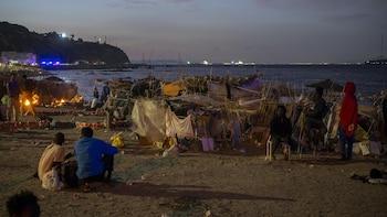 SEE señala que crisis como la de Ceuta muestran exposición de mujeres y niñas migrantes a violencia sexual y de género