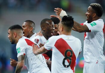 Soccer Football - World Cup