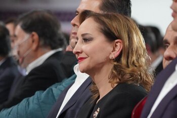 La senadora aseguró que Va