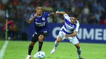 Sporting Cristal vs 2 de