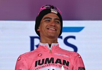 Su más reciente victoria en