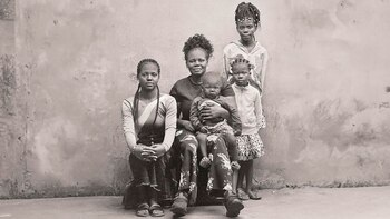 25 años de “Vidas minadas”,