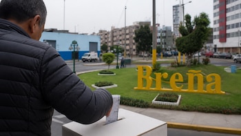 ¿Quiénes buscan ser alcalde de Breña? Conoce la lista completa de candidatos para las Elecciones Municipales 2026