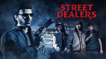 Al vender sustancias ilícitas a