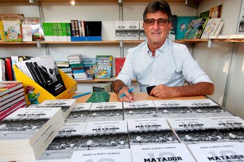 El exfutbolista del Valencia Mario