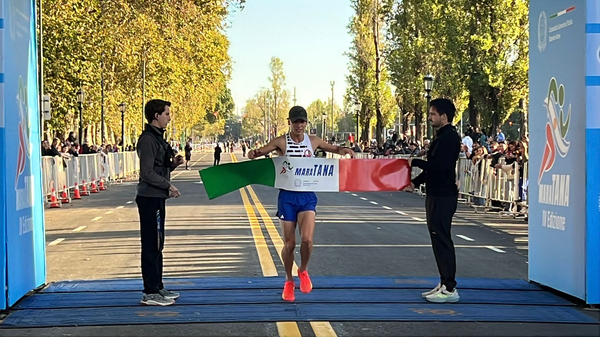 El evento combinó recorridos de 3, 10 y 15 kilómetros con actividades recreativas y culturales