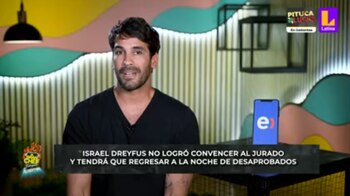 El Gran Chef Famosos.