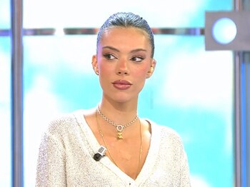 Alejandra Rubio
TELECINCO