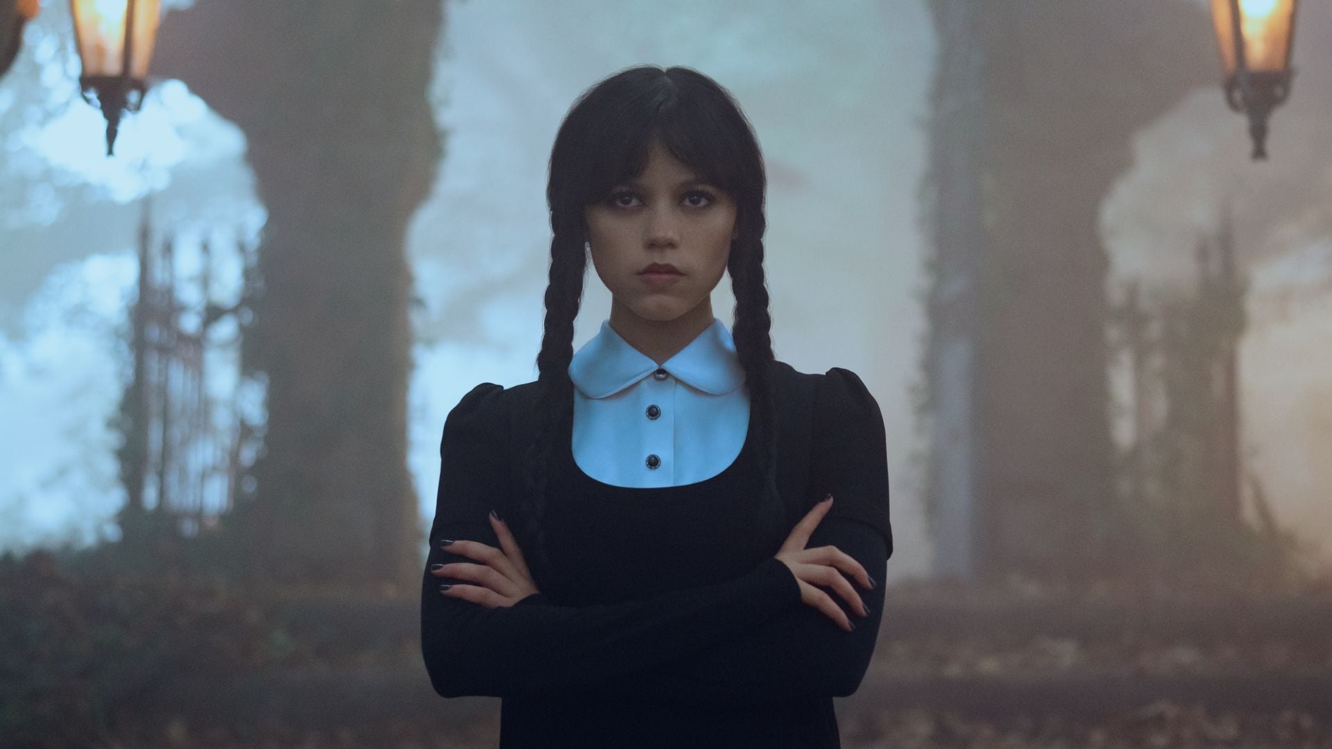 Según reveló Tim Burton, la familia Addams tendrá mayor protagonismo en la nueva temporada de la exitosa serie (Netflix)