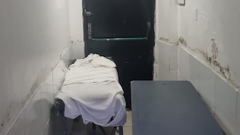 La clínica del horror en Villa Ballester: el video del allanamiento y la pista de la ONG vinculada a la menor embarazada