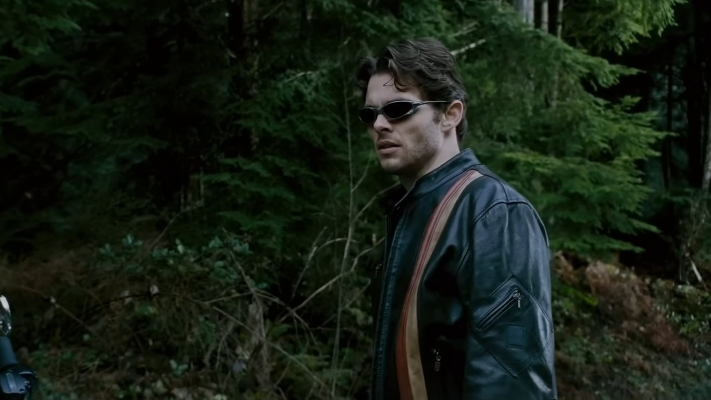 James Marsden regresó como Cíclope y contó cómo fue volver al universo Marvel después de 25 años: “Maldición, estoy en forma“