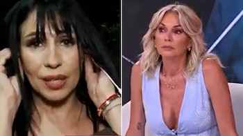 El cara a cara entre