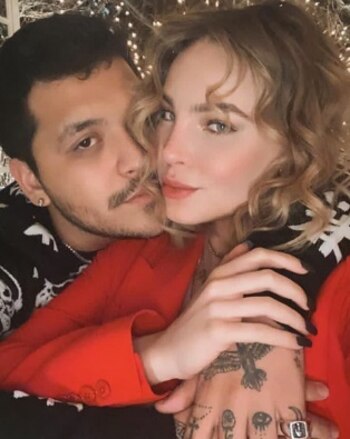 La cantante vivirá en España