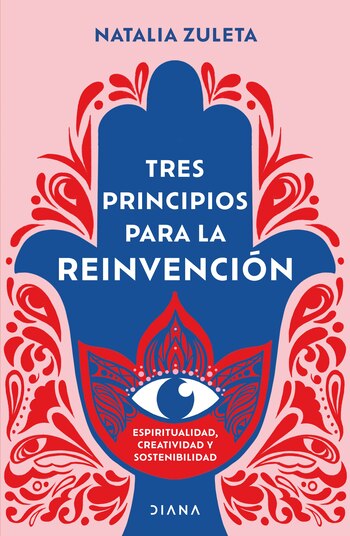 Portada de Tres principios para