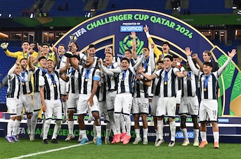 Los Tuzos sorprendieron al golear