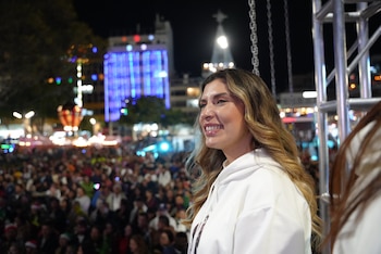 Una serie de tradiciones y