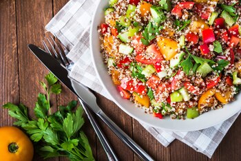 Los invitados degustarán platillos hechos