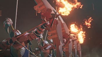 Monster Hunter Stories 3: Twisted Reflection, de Capcom.